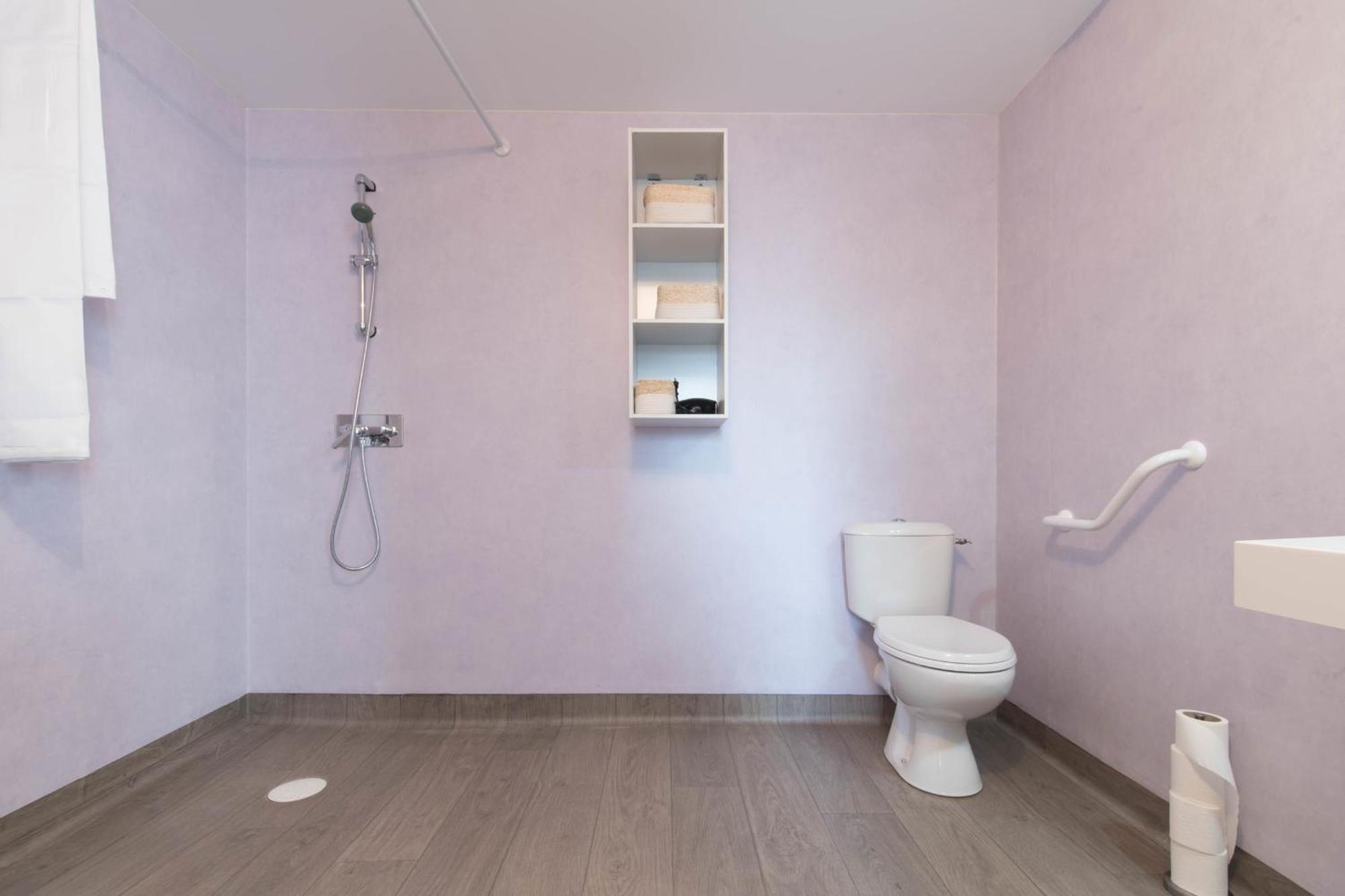 Ferienwohnung Pierrick - Studio Wifi Et Gare Le Mans Exterior foto